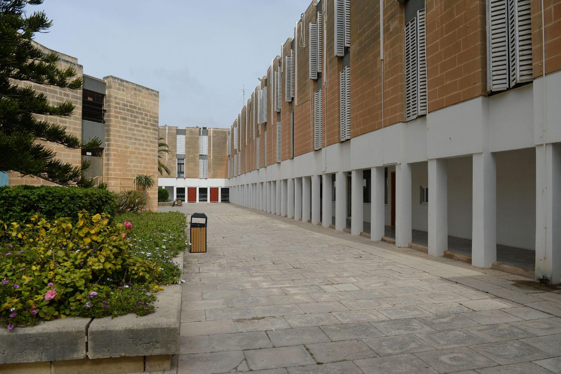 University of Malta University of Malta