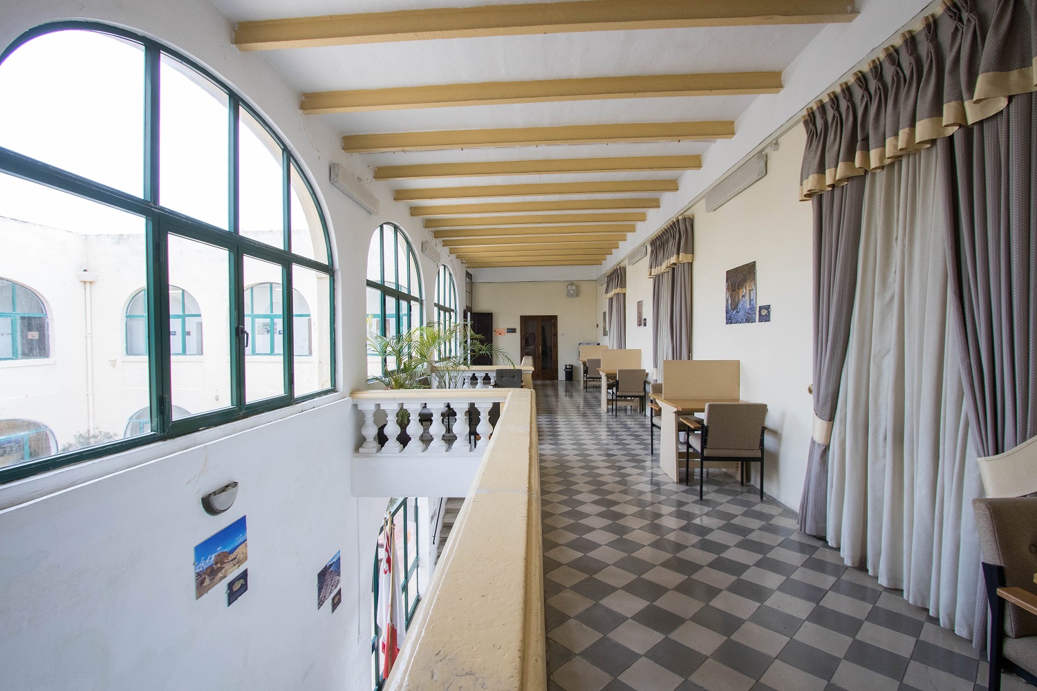 University of Malta University of Malta