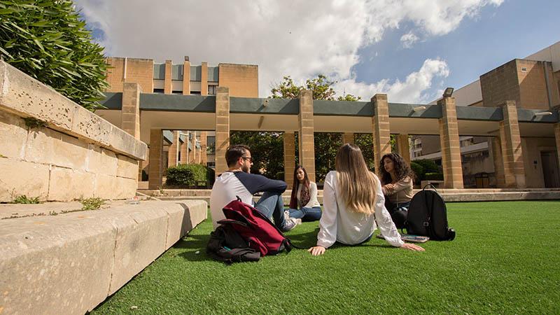 University of Malta University of Malta