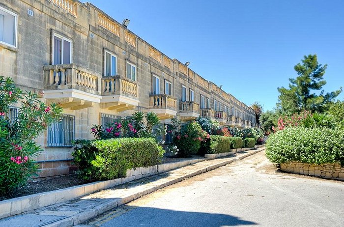 University of Malta University of Malta
