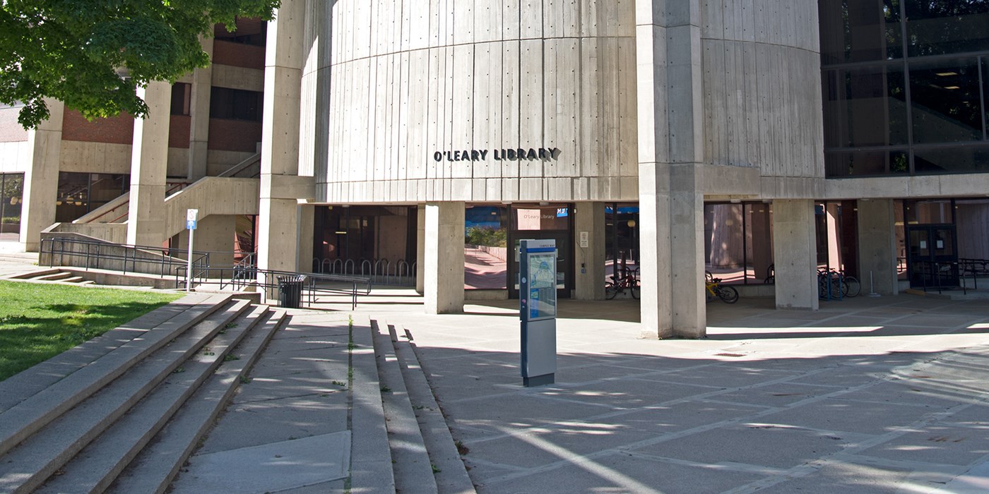 University of Massachusetts Lowell University of Massachusetts Lowell