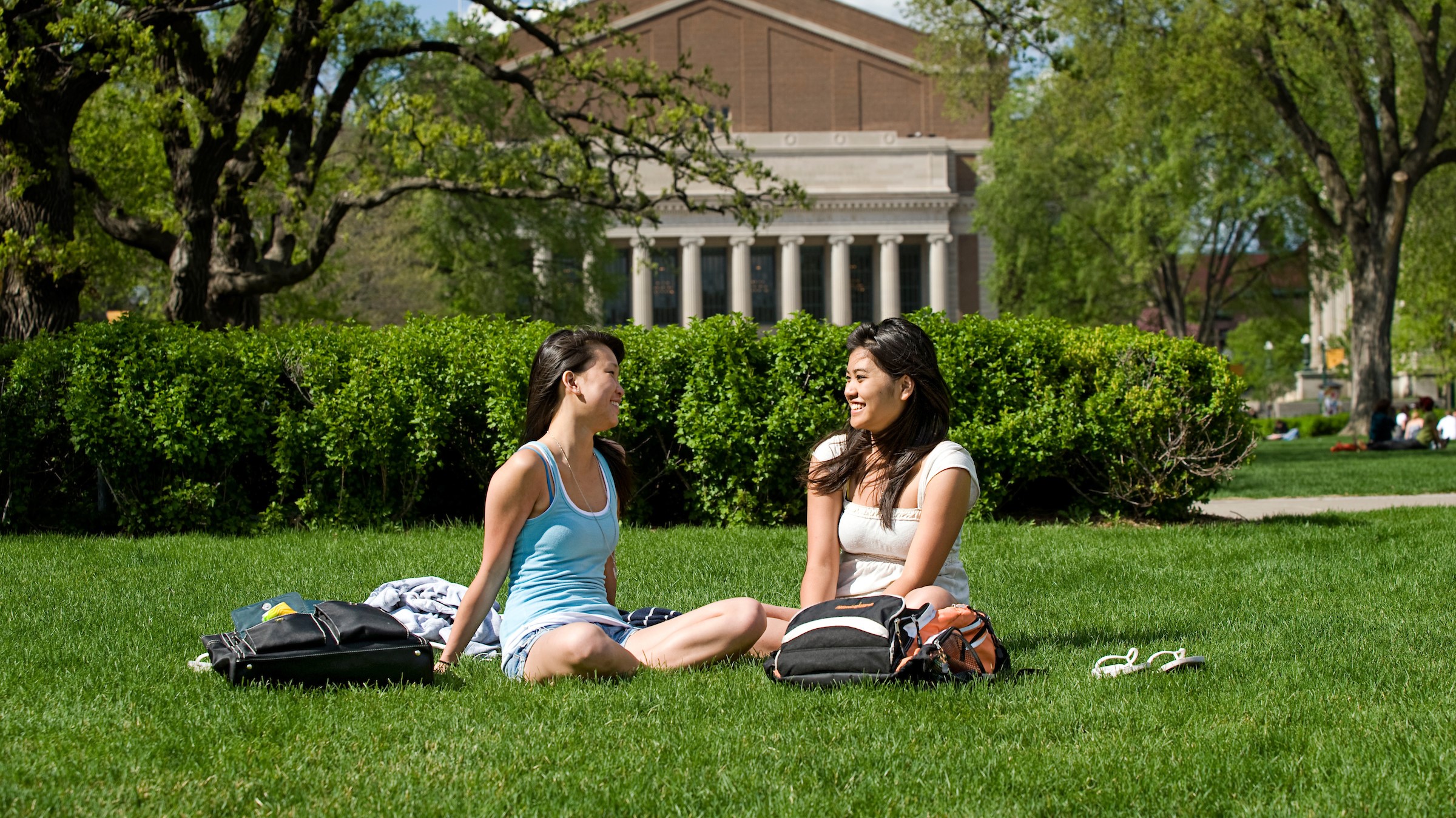 University of Minnesota, Twin Cities University of Minnesota, Twin Cities