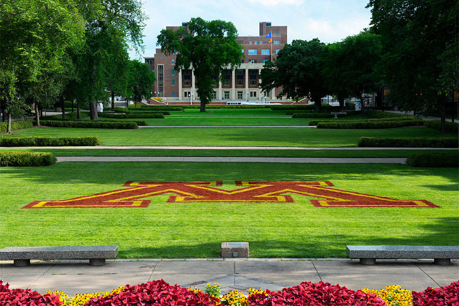 University of Minnesota, Twin Cities University of Minnesota, Twin Cities