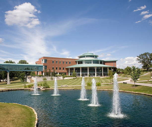 University of Missouri-St. Louis University of Missouri-St. Louis