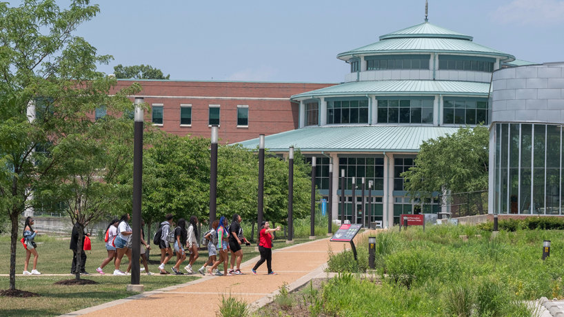 University of Missouri-St. Louis University of Missouri-St. Louis