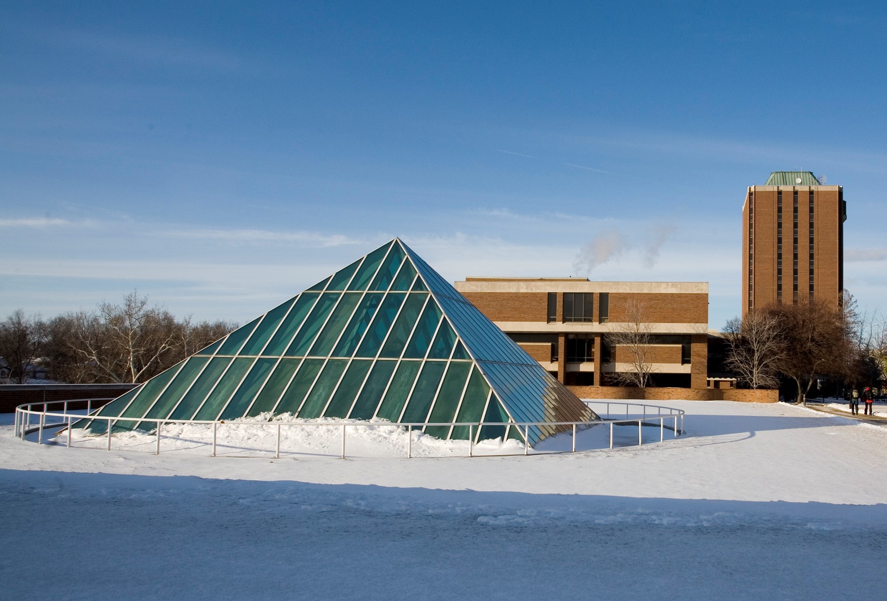 University of Missouri-St. Louis University of Missouri-St. Louis