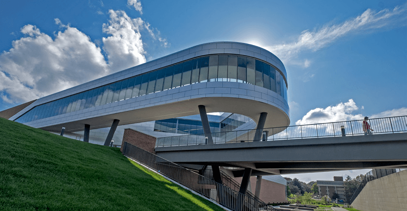 University of Missouri-St. Louis University of Missouri-St. Louis