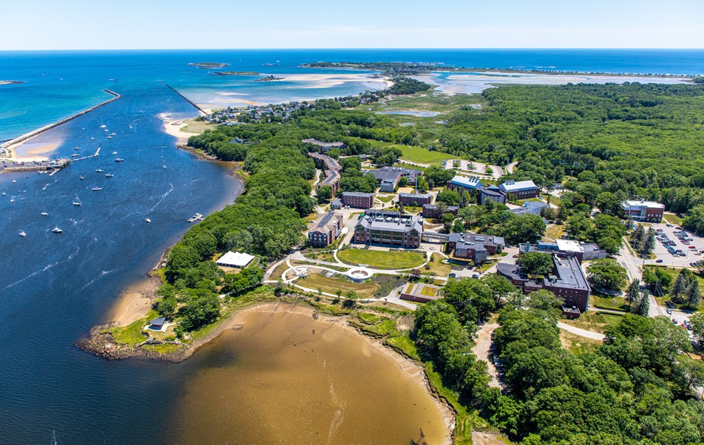University of New England University of New England
