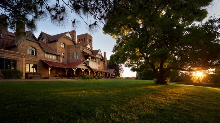 University of New England University of New England