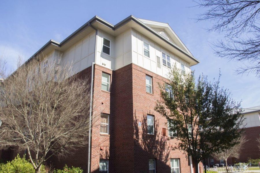 University of New Orleans University of New Orleans