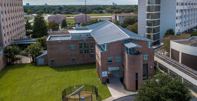 University of New Orleans University of New Orleans