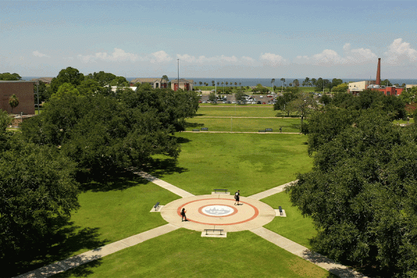 University of New Orleans University of New Orleans
