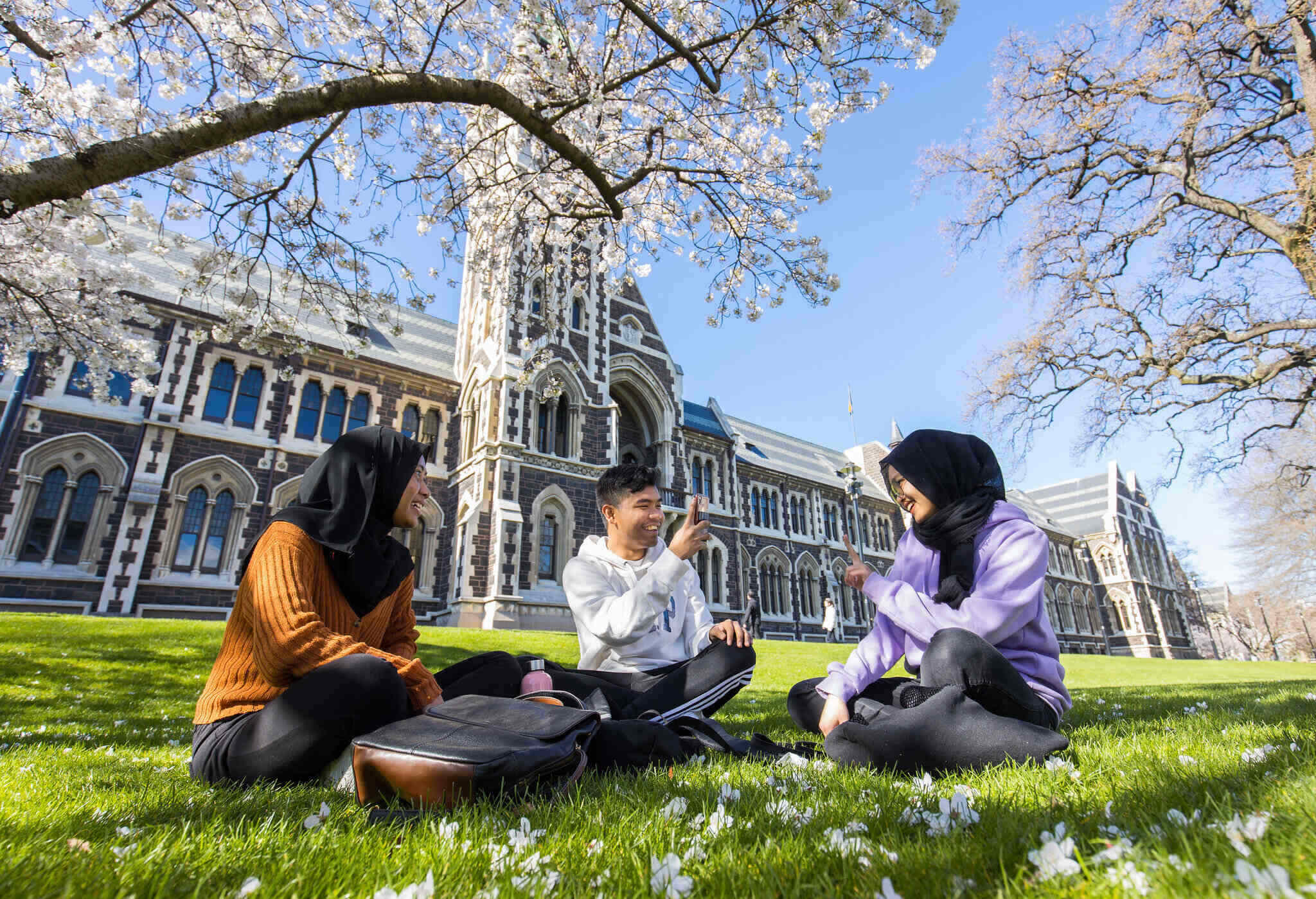 university of otago university of otago