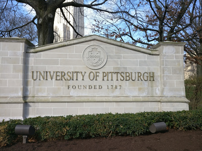 University of Pittsburgh University of Pittsburgh