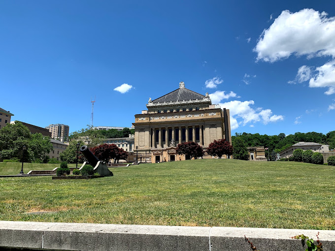 University of Pittsburgh University of Pittsburgh