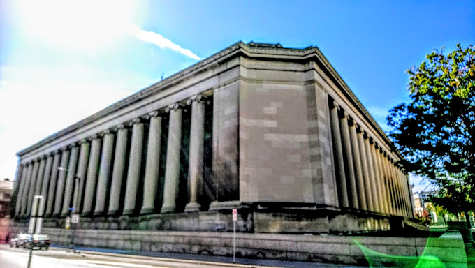 University of Pittsburgh University of Pittsburgh