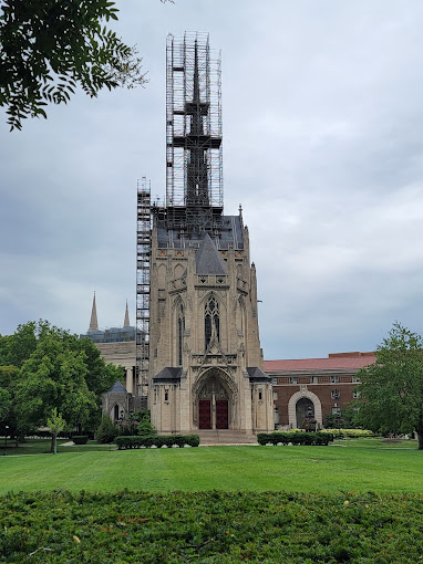 University of Pittsburgh University of Pittsburgh