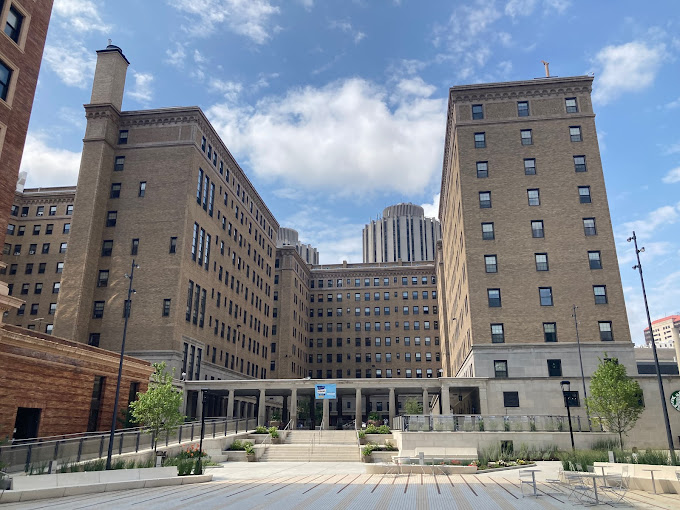 University of Pittsburgh University of Pittsburgh