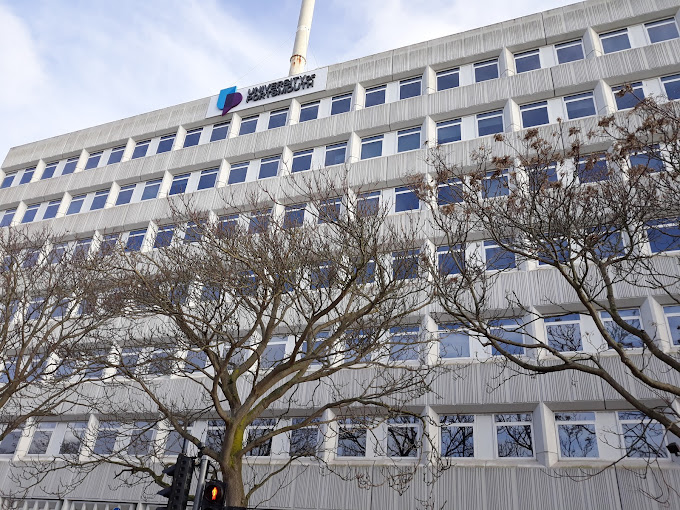 University of Portsmouth University of Portsmouth