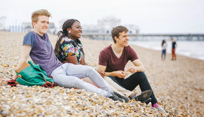 University of Portsmouth University of Portsmouth