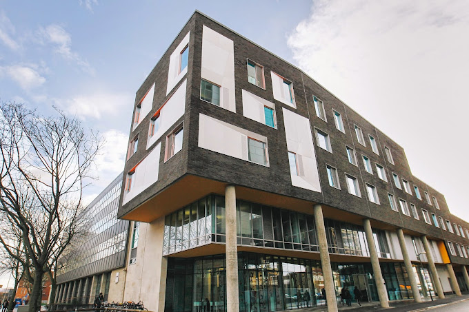 University of Portsmouth University of Portsmouth