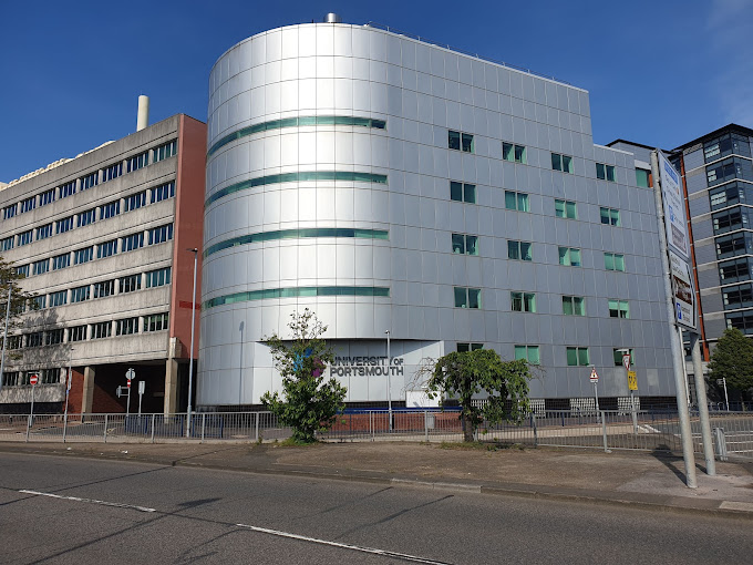 University of Portsmouth University of Portsmouth