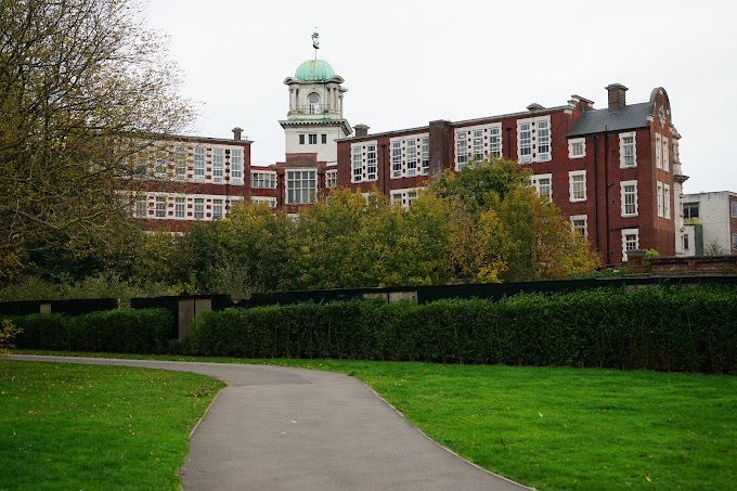 University of Portsmouth University of Portsmouth