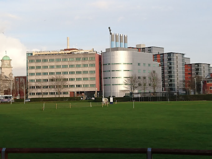 University of Portsmouth University of Portsmouth