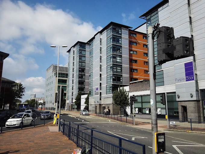 University of Portsmouth University of Portsmouth