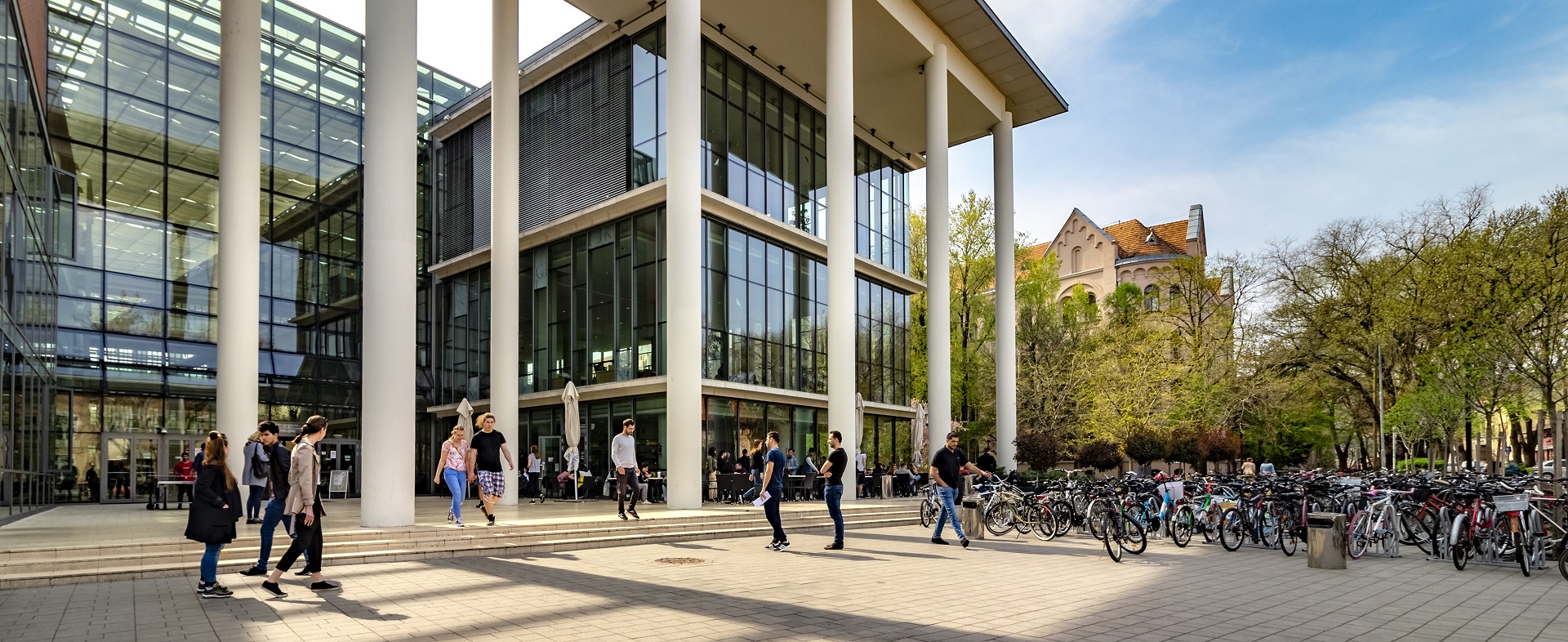 University of Szeged University of Szeged