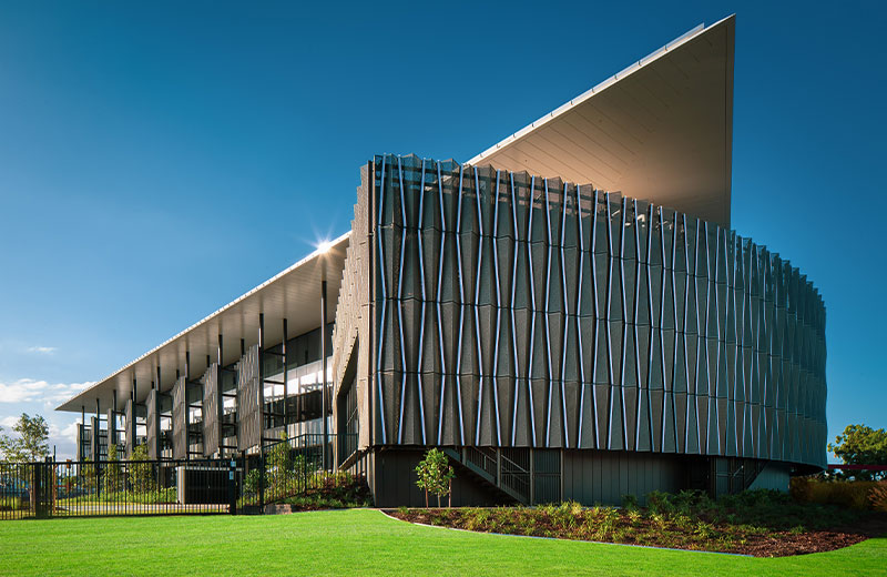 University of the Sunshine Coast University of the Sunshine Coast