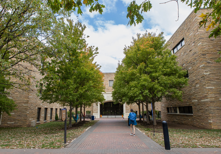 University of Tulsa University of Tulsa