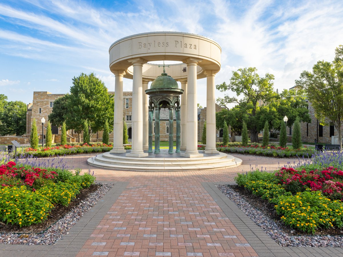 University of Tulsa University of Tulsa