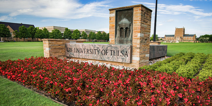 University of Tulsa University of Tulsa