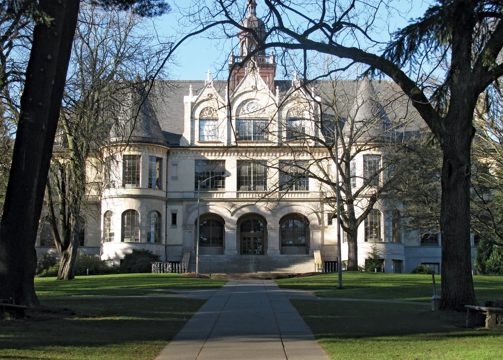 University of Washington University of Washington