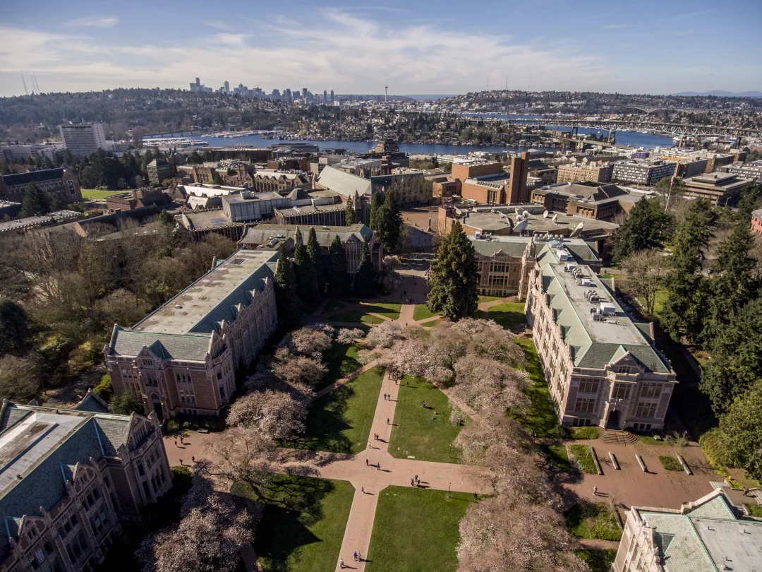 University of Washington University of Washington