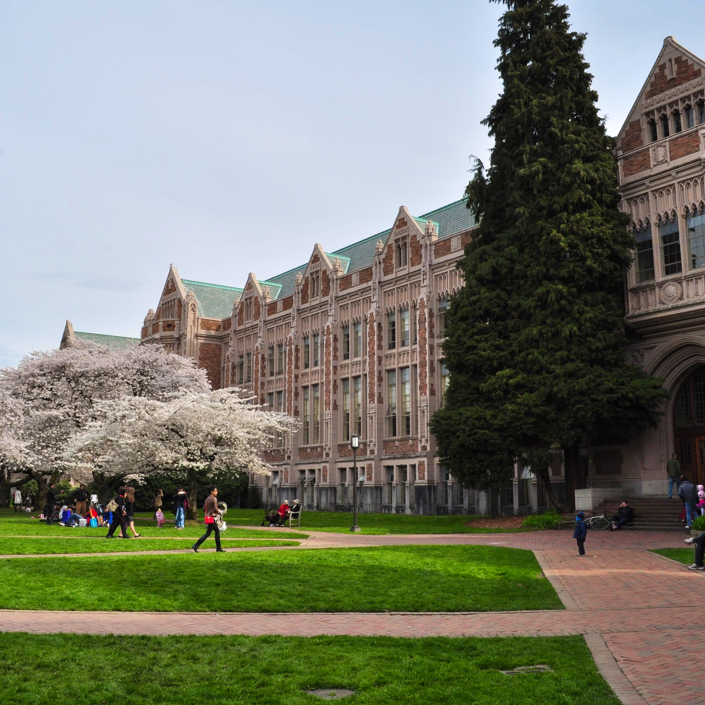 University of Washington University of Washington