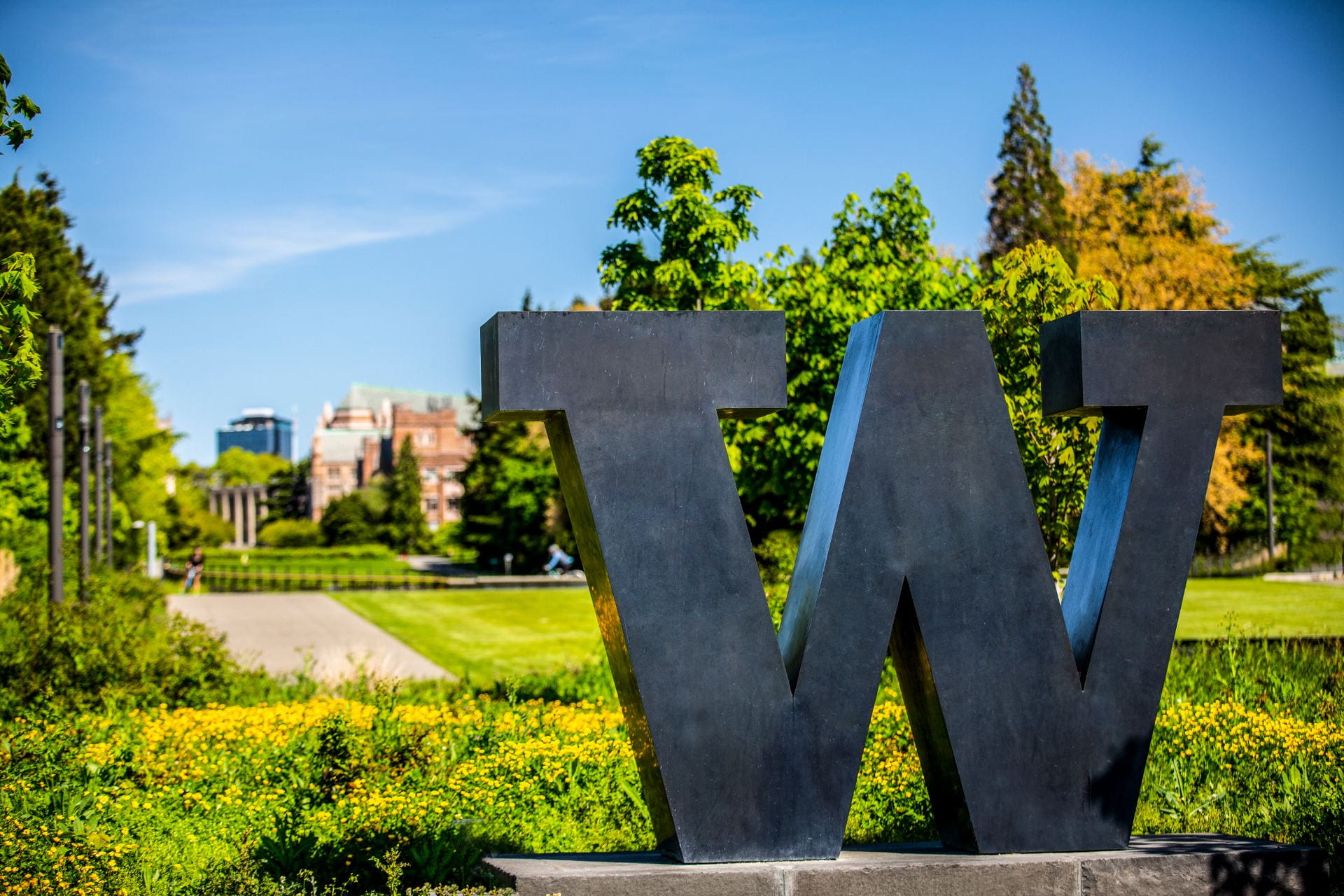University of Washington University of Washington