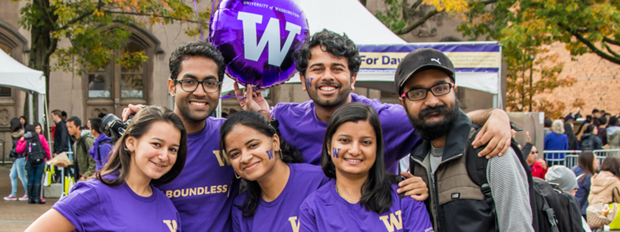 University of Washington University of Washington