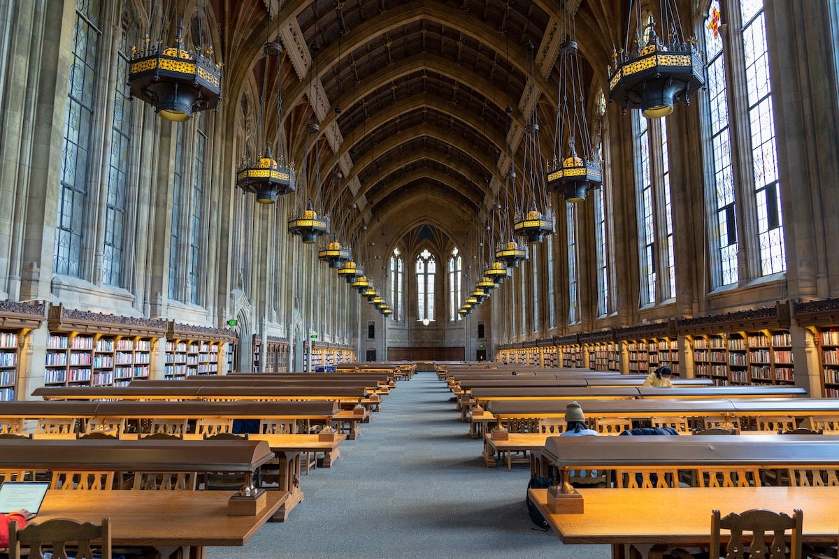 University of Washington University of Washington