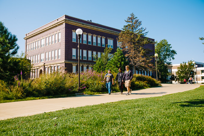 Wayne State College Wayne State College