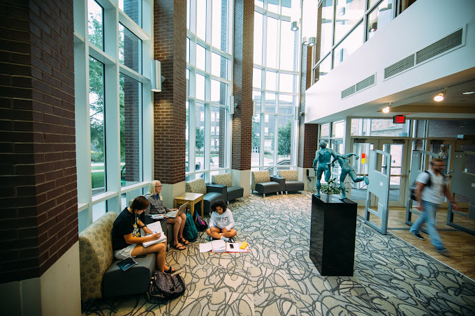 Wayne State College Wayne State College