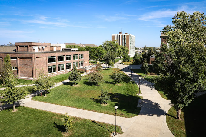 Wayne State College Wayne State College