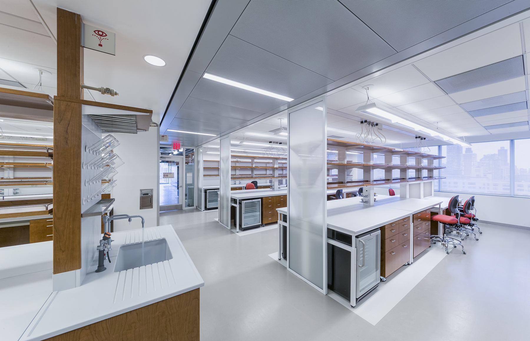 Weill Cornell Medical College Weill Cornell Medical College