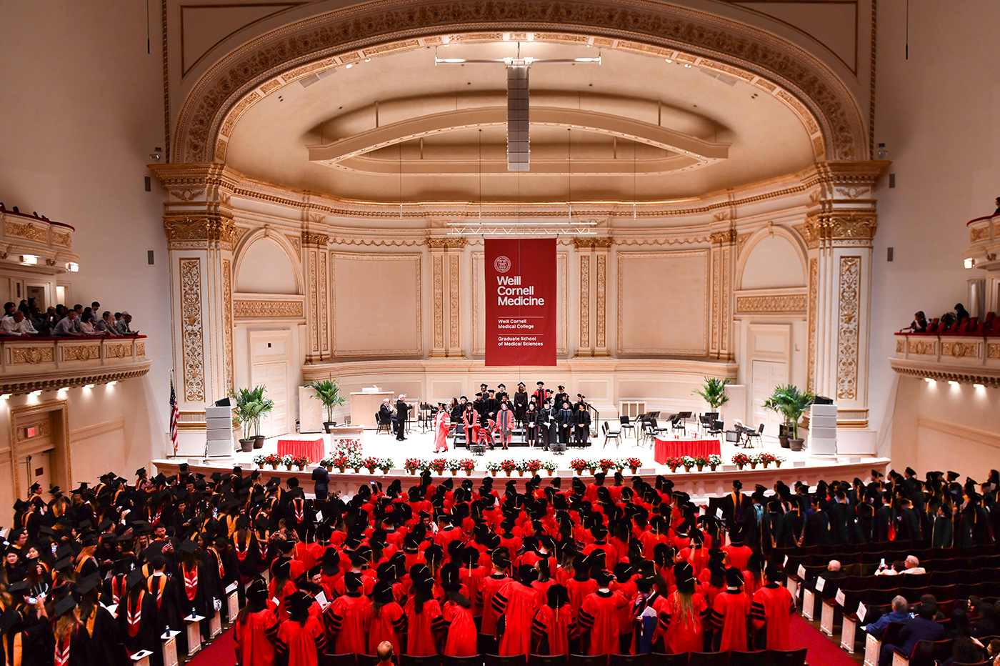 Weill Cornell Medical College Weill Cornell Medical College