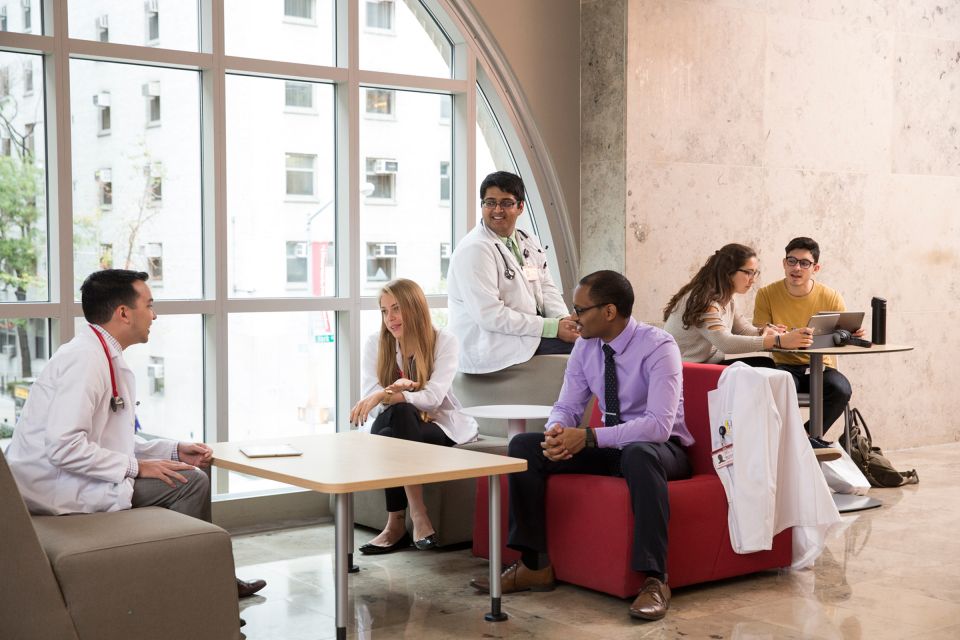 Weill Cornell Medical College Weill Cornell Medical College
