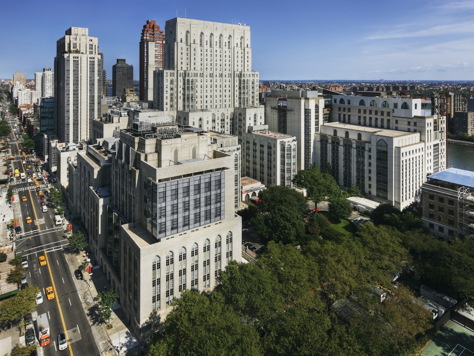Weill Cornell Medical College Weill Cornell Medical College