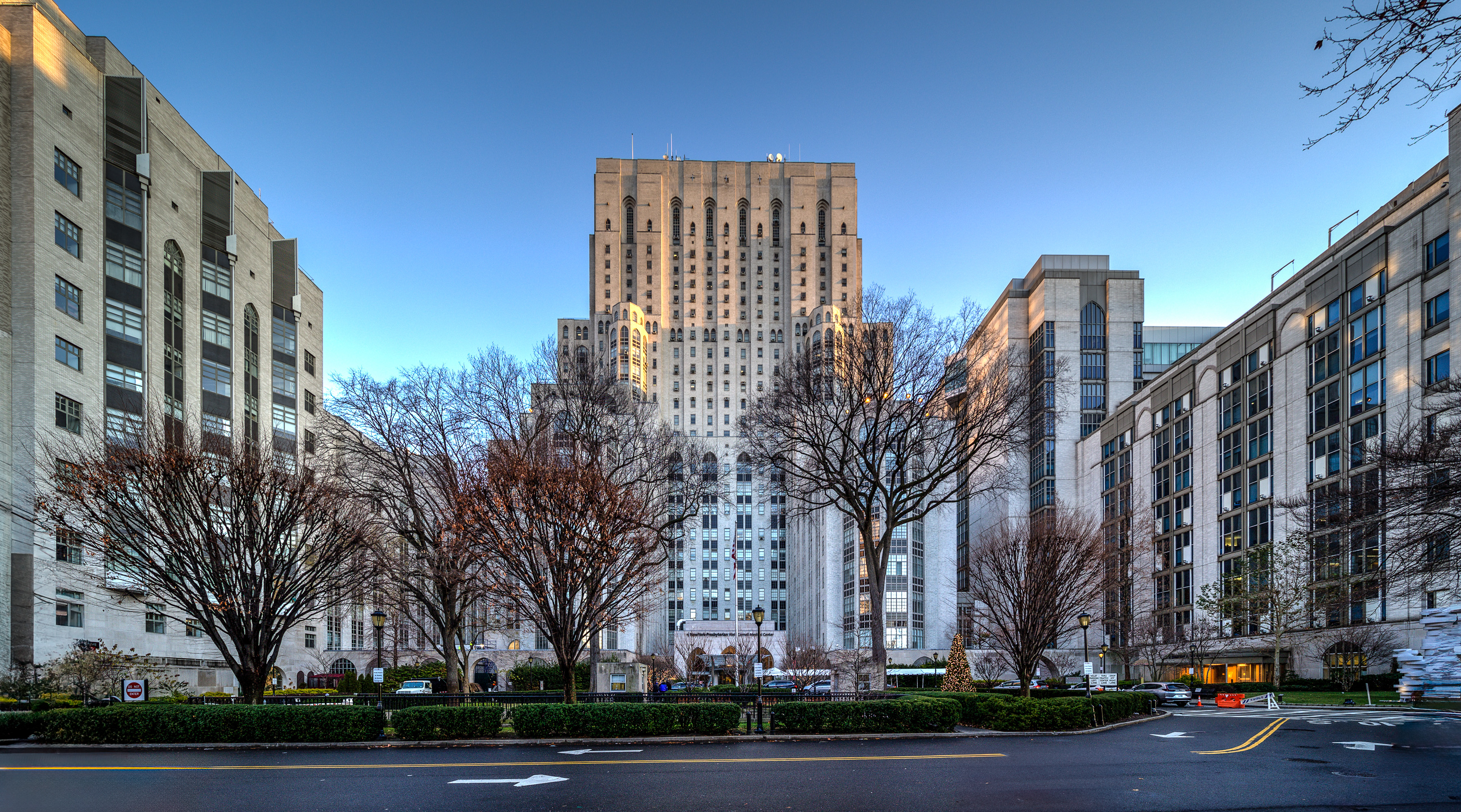 Weill Cornell Medical College Weill Cornell Medical College