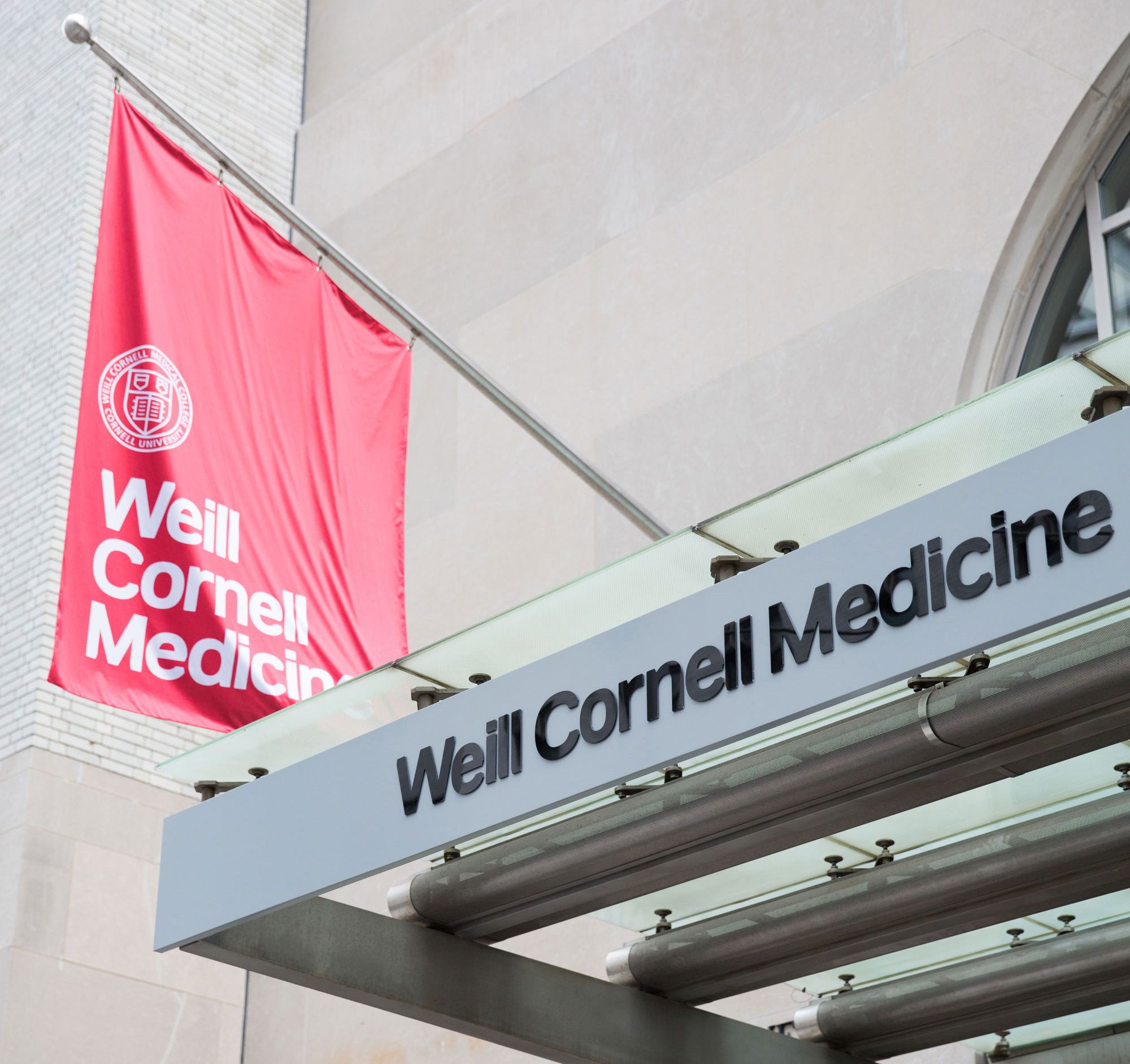 Weill Cornell Medical College Weill Cornell Medical College