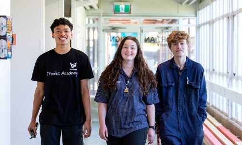 Western Institute of Technology at Taranaki (WITT) Western Institute of Technology at Taranaki (WITT)